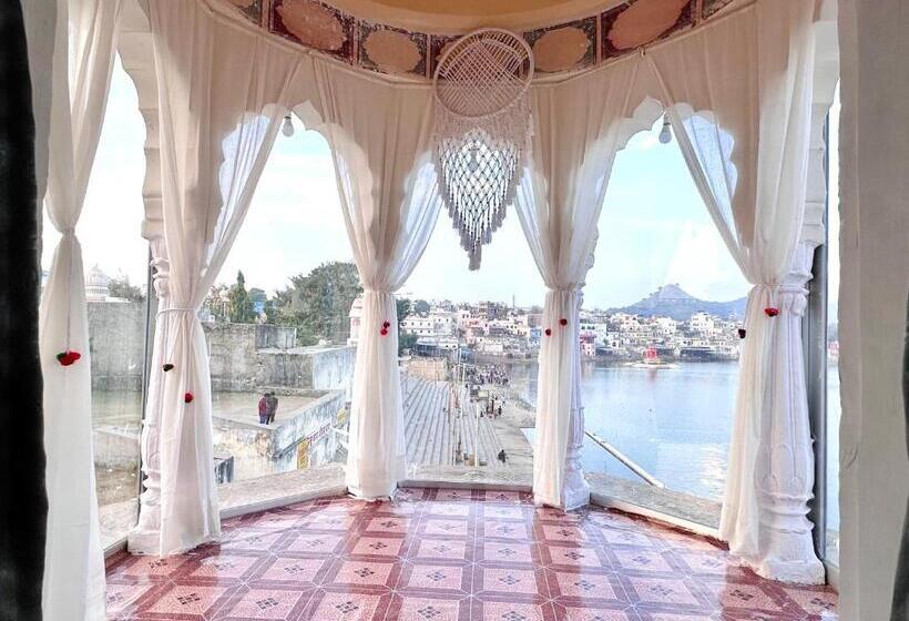 Hôtel Kota Kunj Heritage