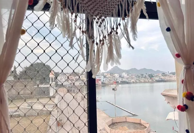 ホテル Kota Kunj Heritage