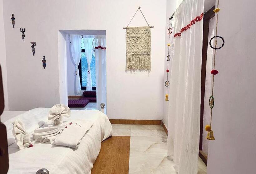 Hôtel Kota Kunj Heritage