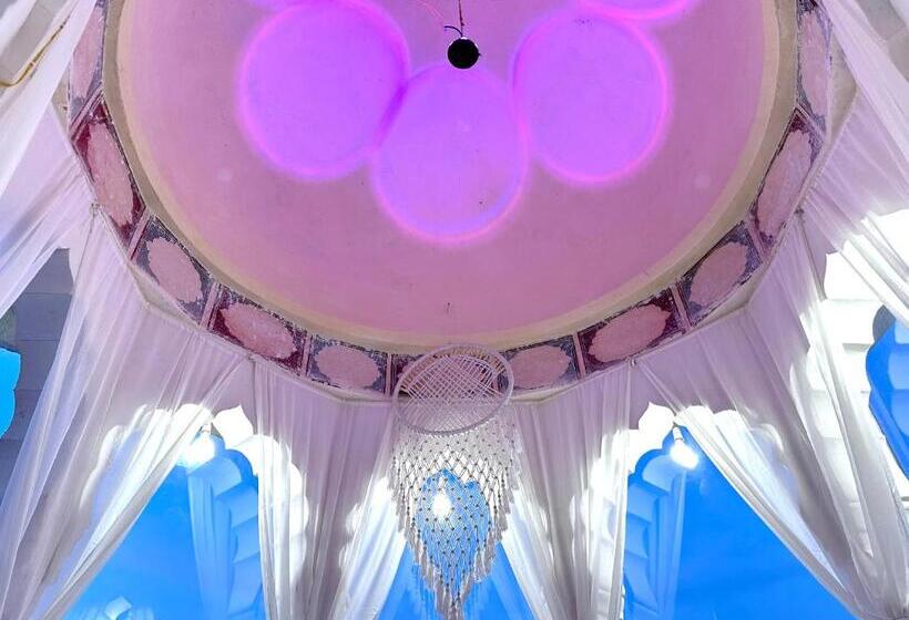 Hôtel Kota Kunj Heritage