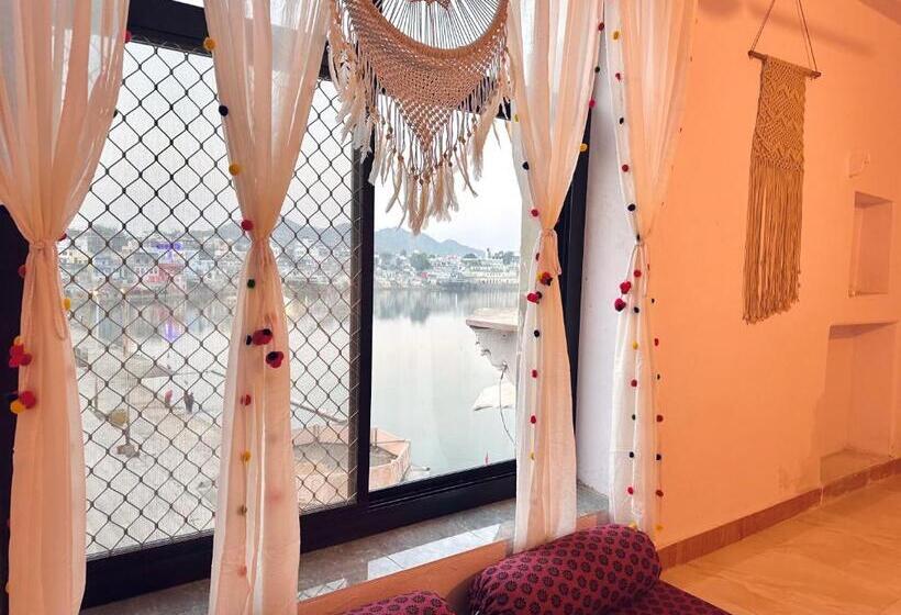 Hôtel Kota Kunj Heritage