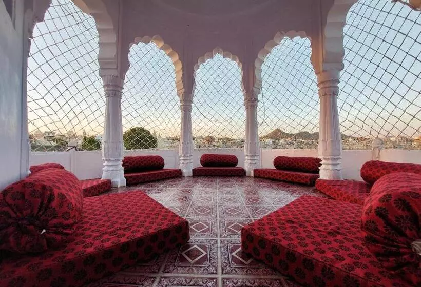 ホテル Kota Kunj Heritage