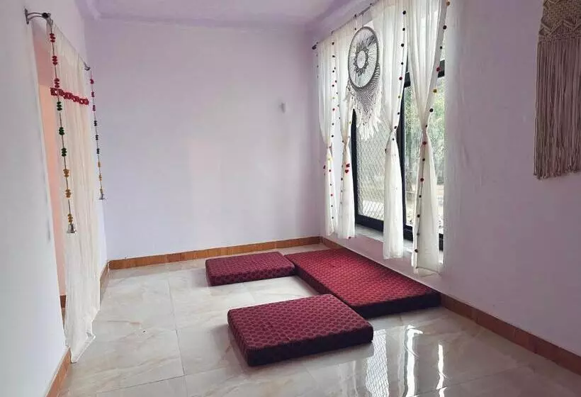 ホテル Kota Kunj Heritage