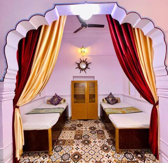 Hôtel Kota Kunj Heritage