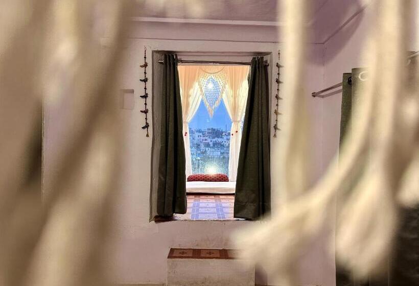 Hôtel Kota Kunj Heritage