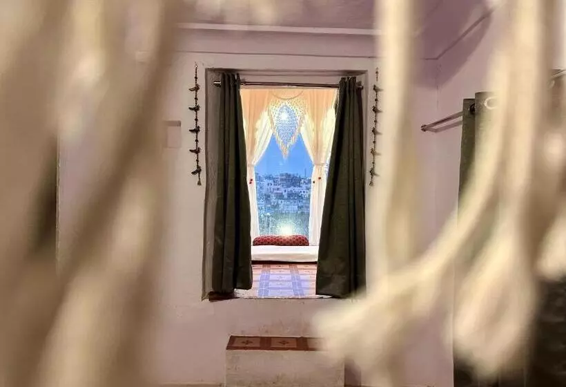 ホテル Kota Kunj Heritage