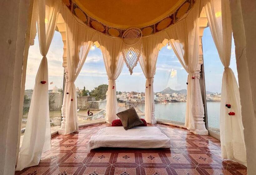 Hôtel Kota Kunj Heritage