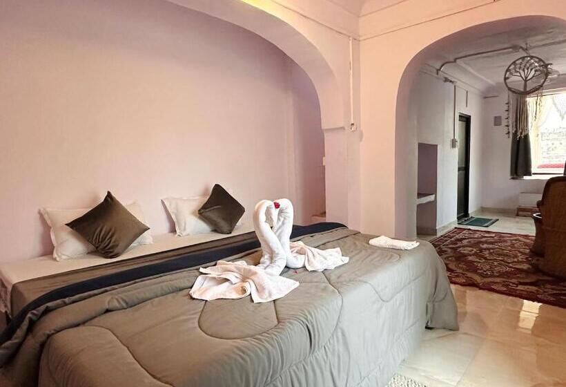 Hôtel Kota Kunj Heritage