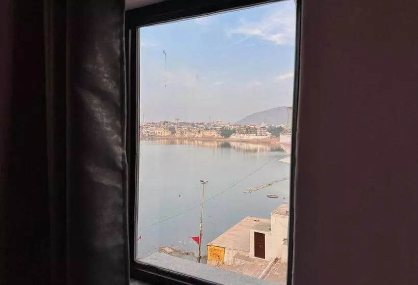 ホテル Kota Kunj Heritage