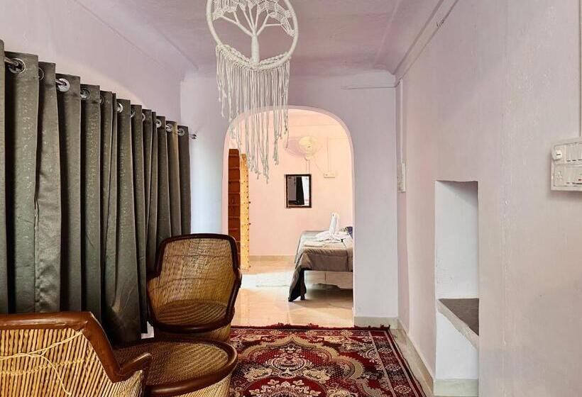 Hôtel Kota Kunj Heritage