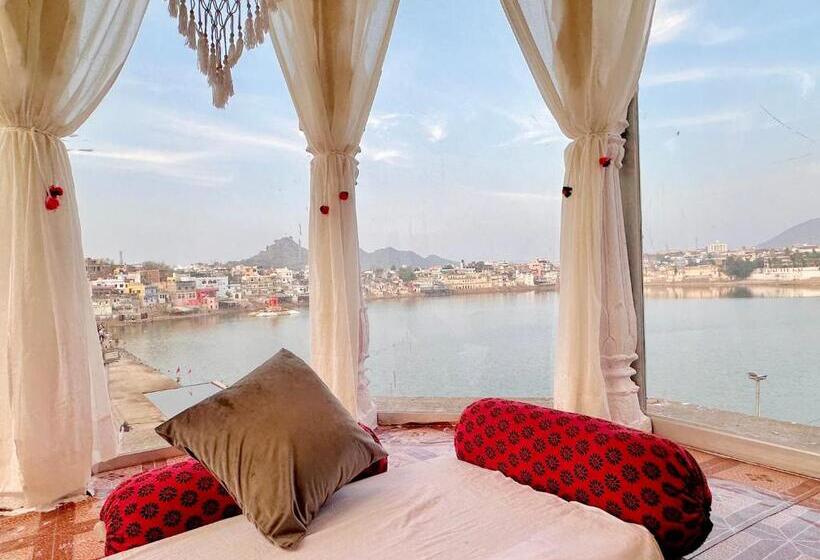 Hôtel Kota Kunj Heritage