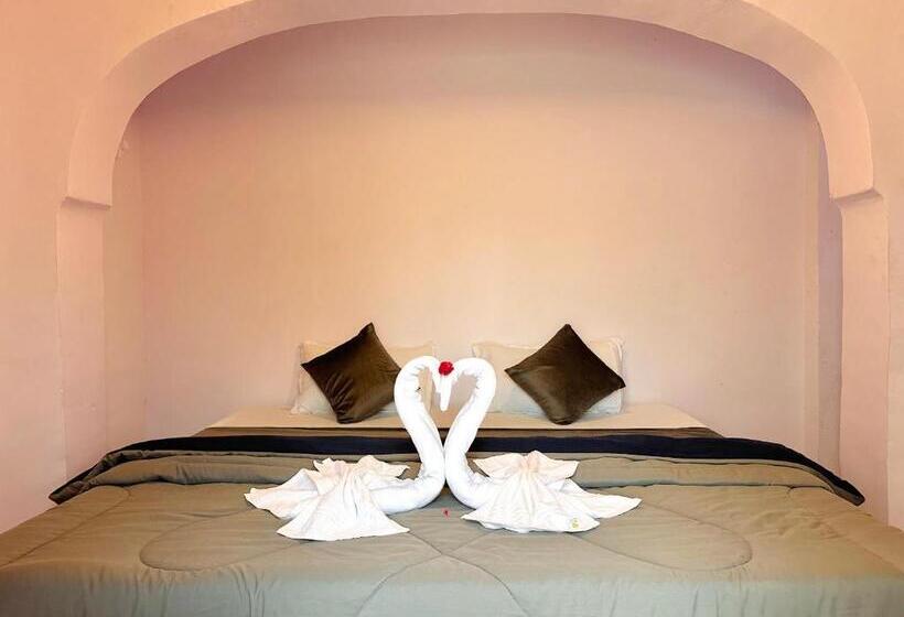 Hôtel Kota Kunj Heritage