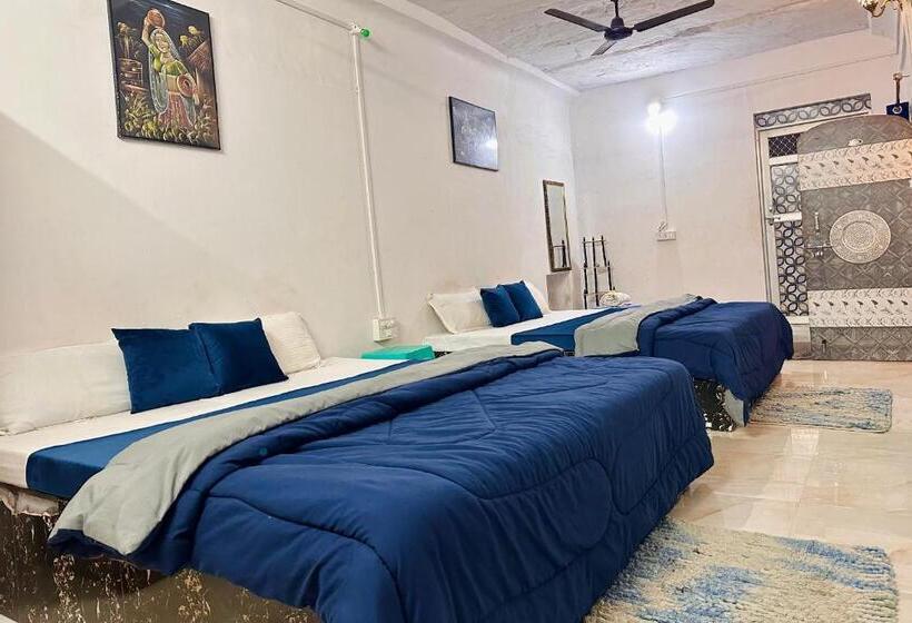 Hôtel Kota Kunj Heritage