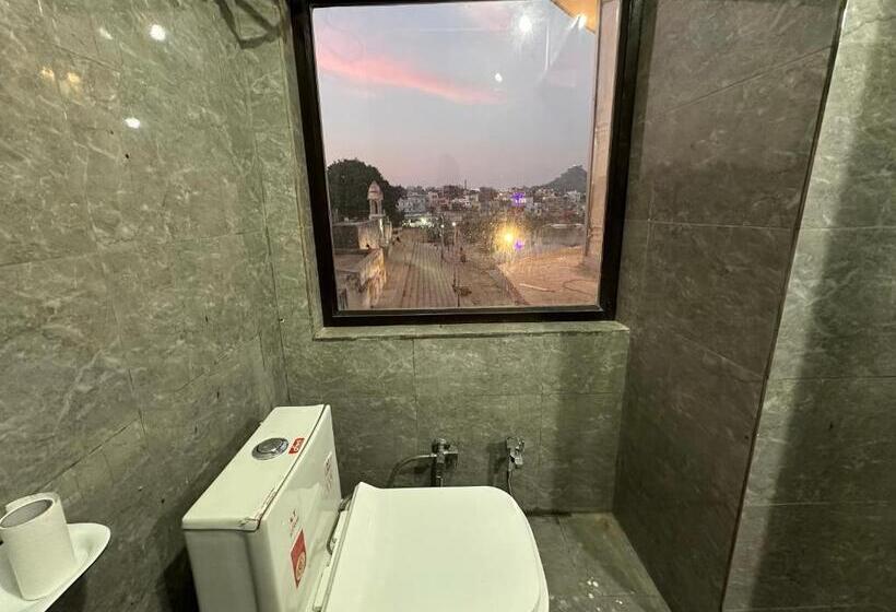 Hôtel Kota Kunj Heritage