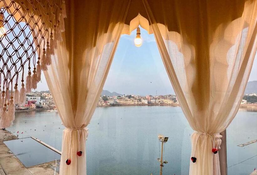 Hôtel Kota Kunj Heritage