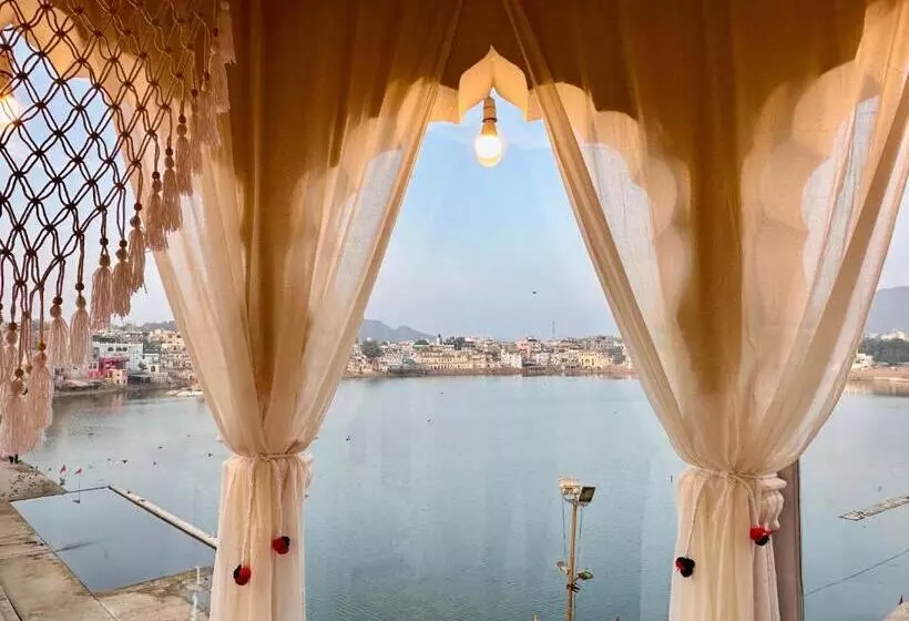 ホテル Kota Kunj Heritage
