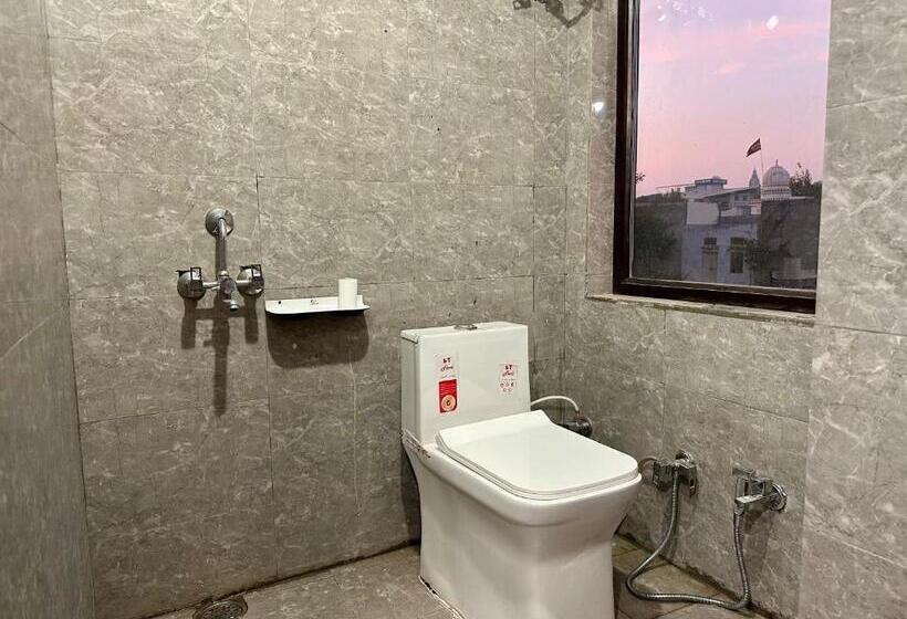 Hôtel Kota Kunj Heritage