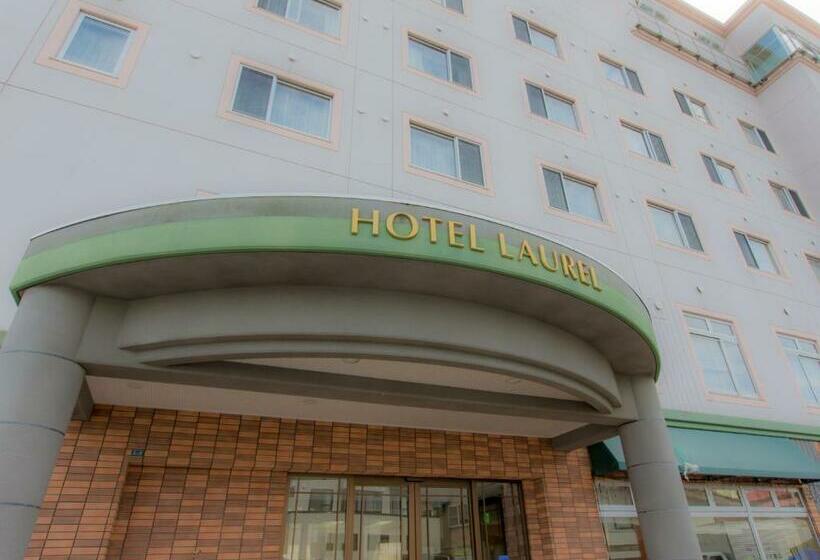 Otel Laurel
