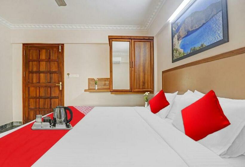 Hôtel O Poptavern Premium