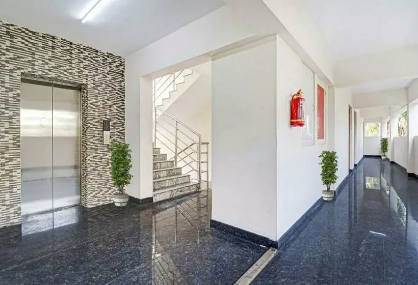 ホテル O Poptavern Premium