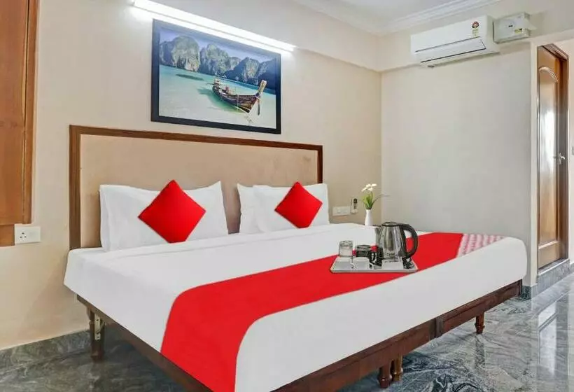 ホテル O Poptavern Premium