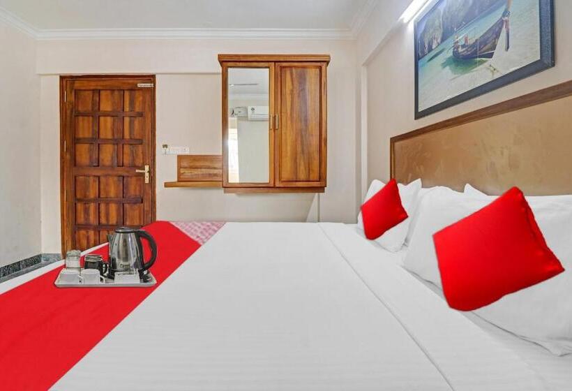 Hôtel O Poptavern Premium