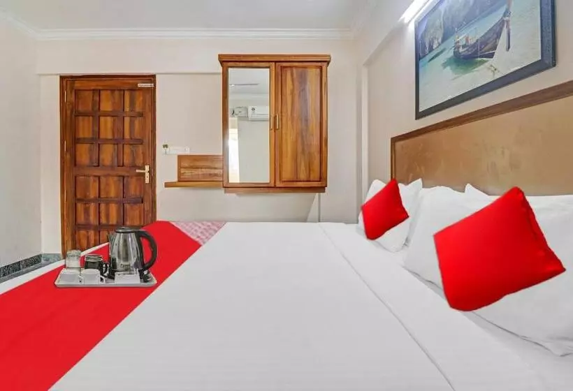 ホテル O Poptavern Premium