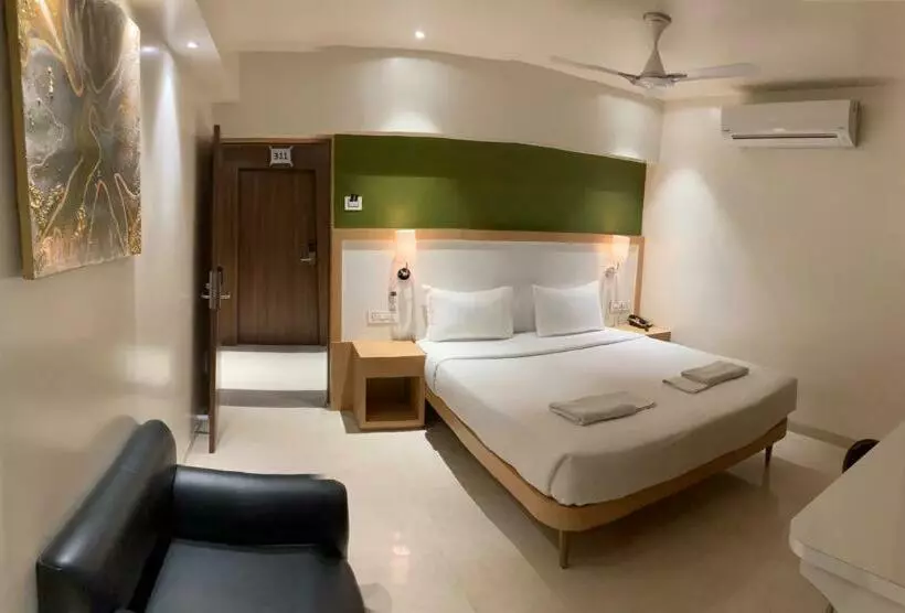 Hotelli Palash Inn
