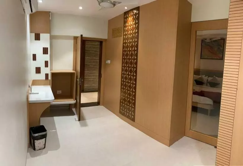 Hotelli Palash Inn