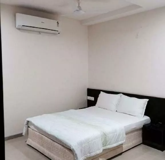 Hotelli Palash Inn