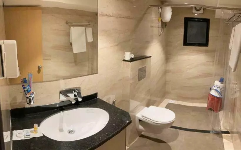 Hotelli Palash Inn