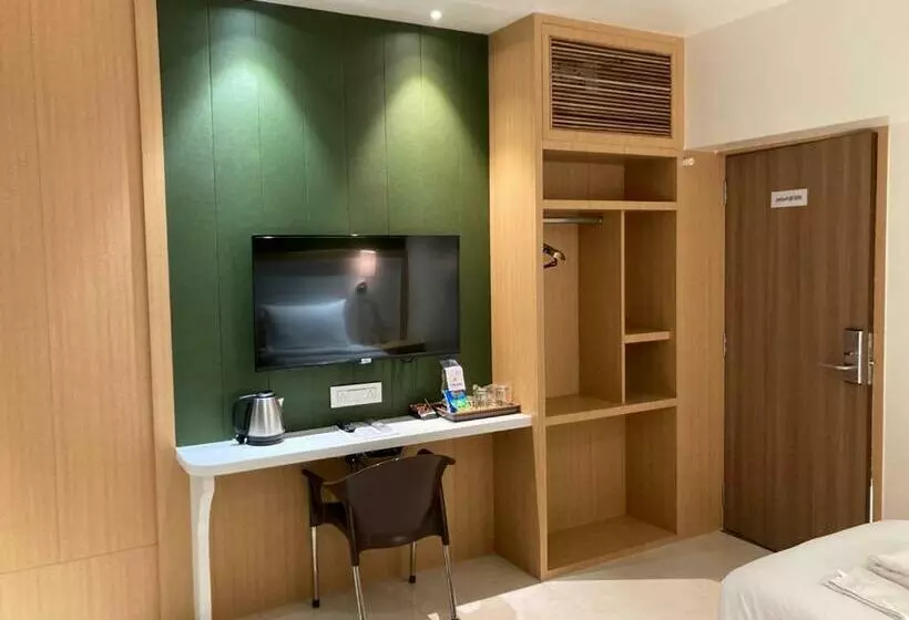 Hotelli Palash Inn