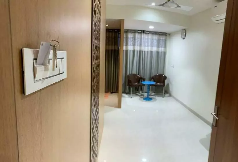 Hotelli Palash Inn
