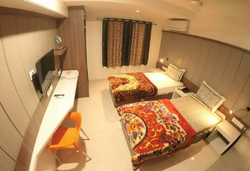 Hotelli Palash Inn