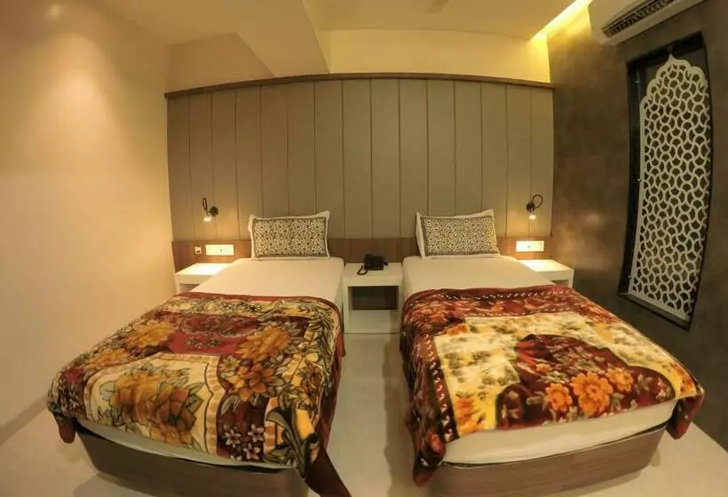 Hotelli Palash Inn