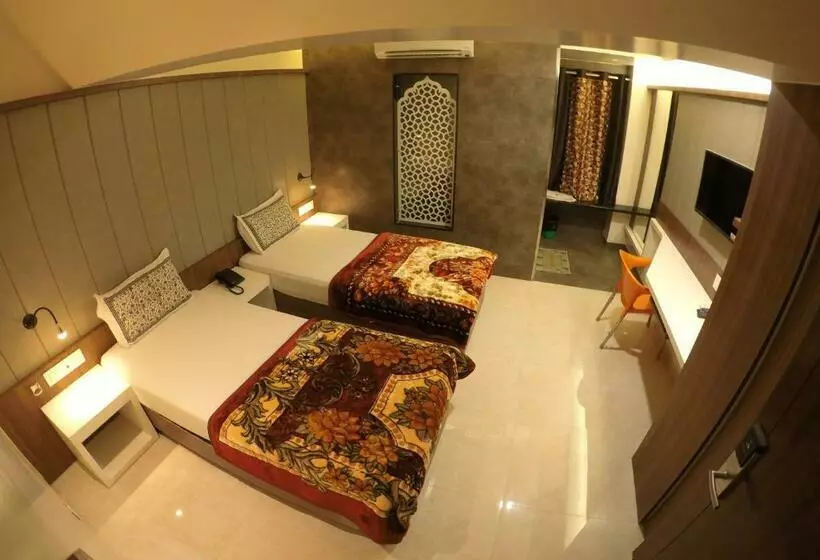 Hotelli Palash Inn