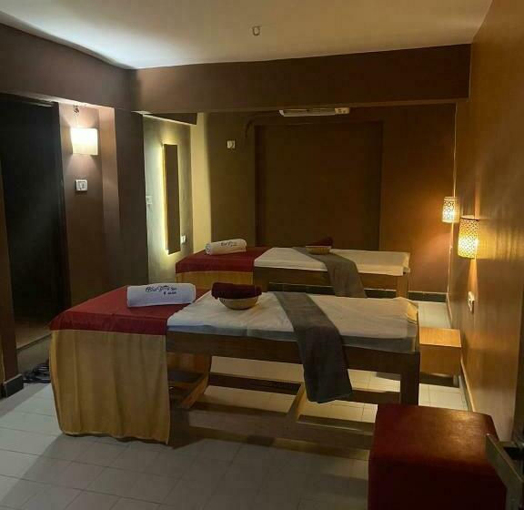 فندق Sunkissed Premium, Goa By Wsi, Calangute Beach
