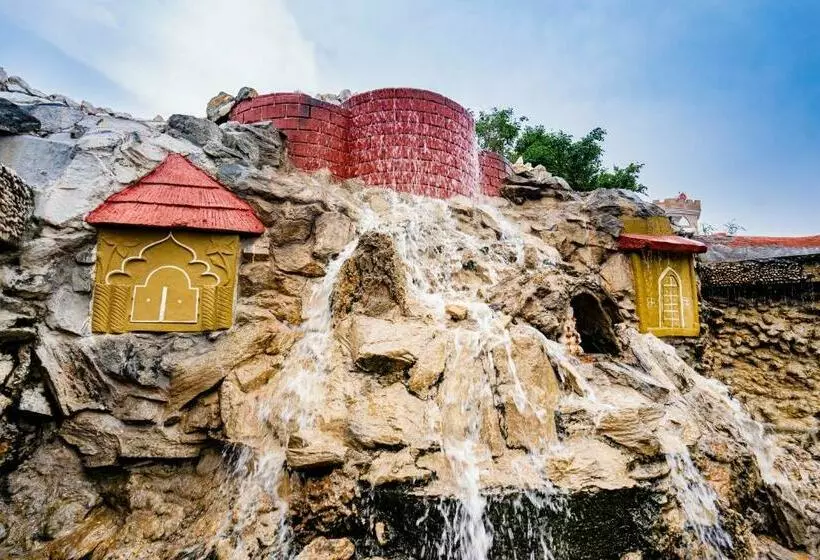 ホテル Swad Ri Dhani, Ajmer