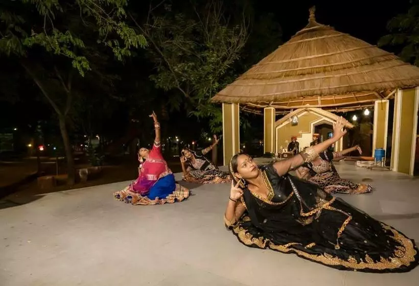 ホテル Swad Ri Dhani, Ajmer