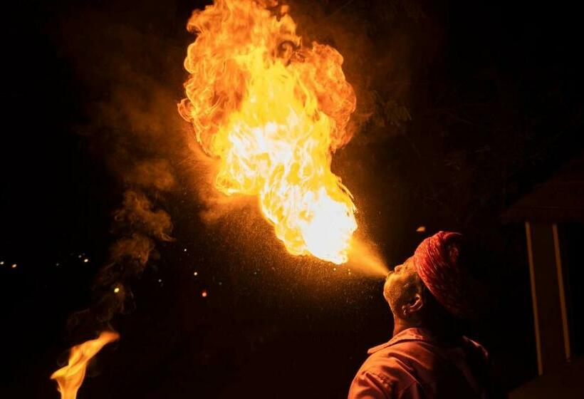 酒店 Swad Ri Dhani, Ajmer