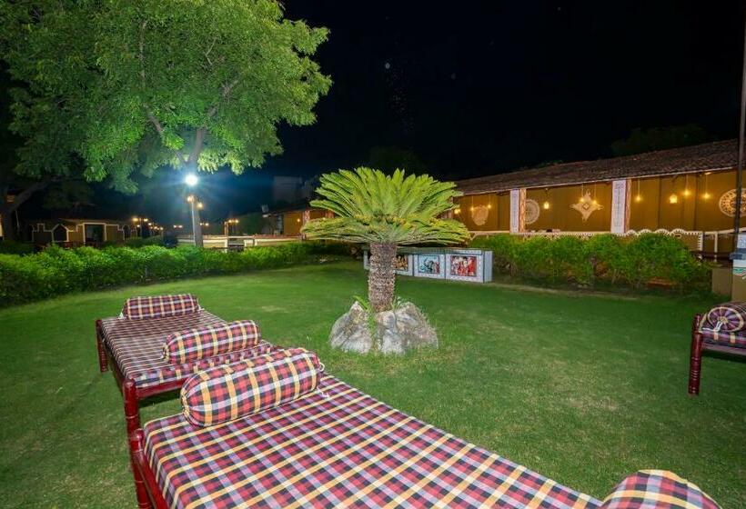 酒店 Swad Ri Dhani, Ajmer