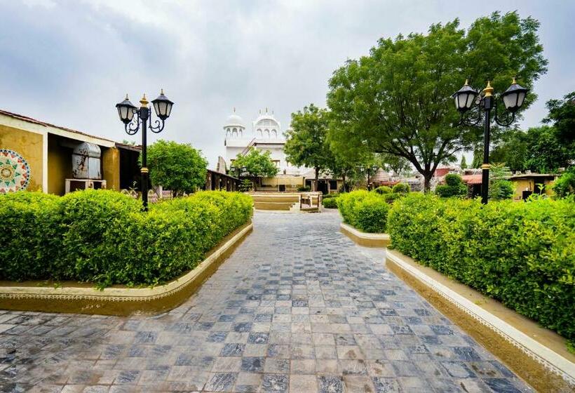 酒店 Swad Ri Dhani, Ajmer