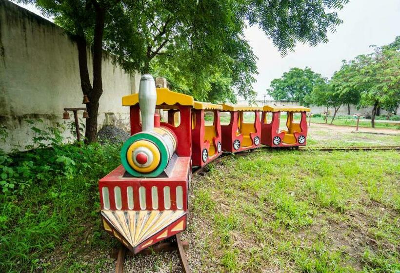 酒店 Swad Ri Dhani, Ajmer