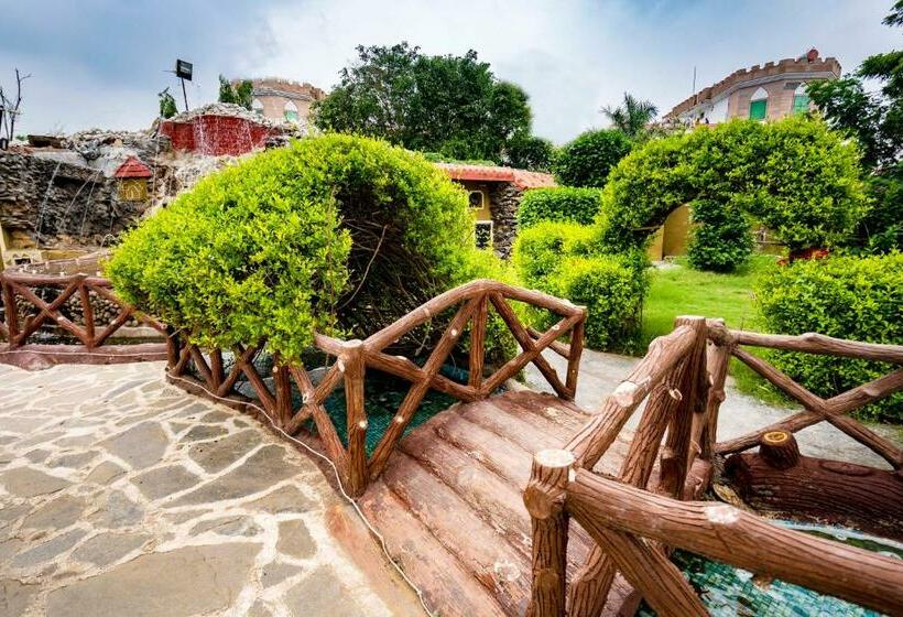 酒店 Swad Ri Dhani, Ajmer