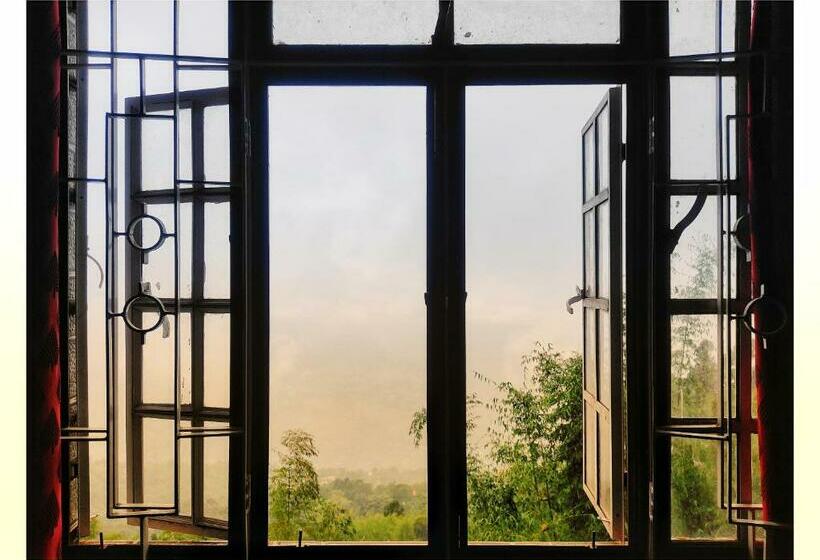 בית מלון כפרי Windhome Kalimpong: Dream Homes