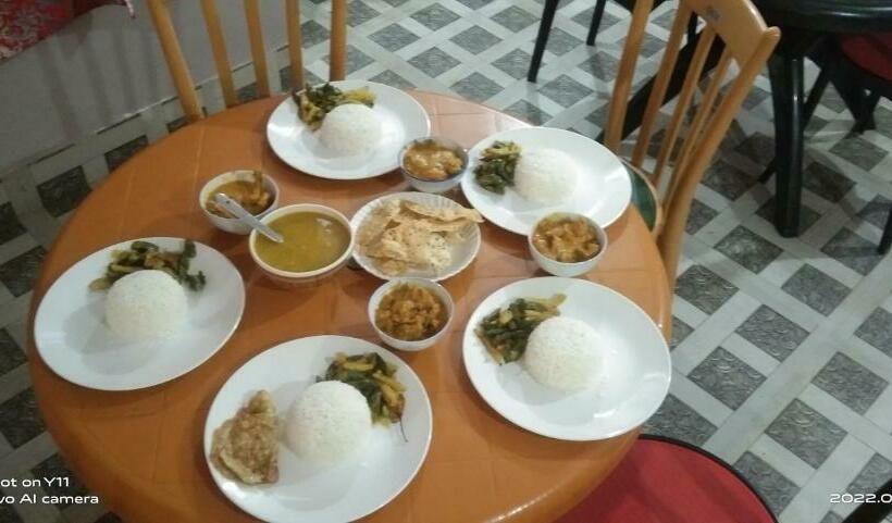 בית מלון כפרי Windhome Kalimpong: Dream Homes