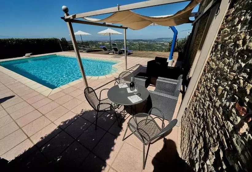 Majatalo Cascina Filipot