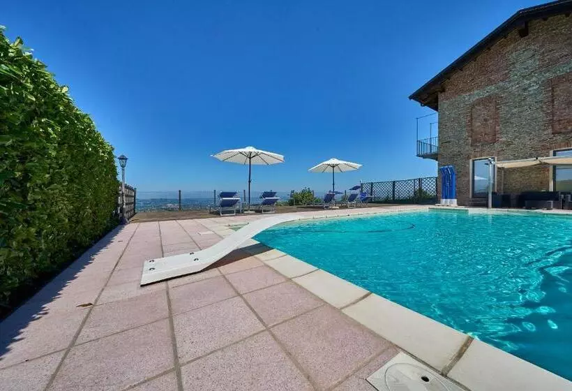 Majatalo Cascina Filipot