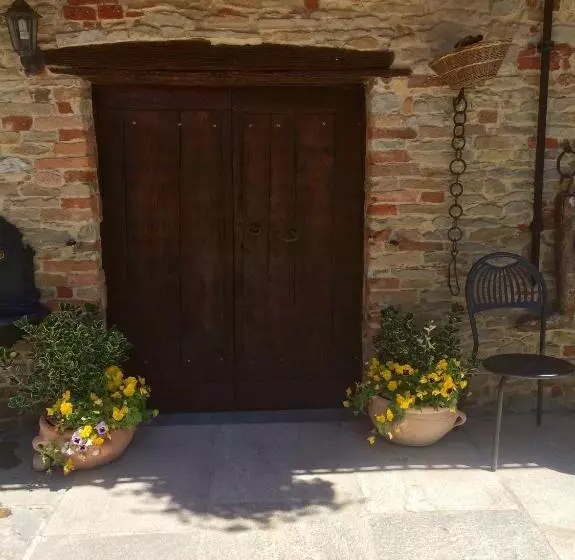 Majatalo Cascina Filipot