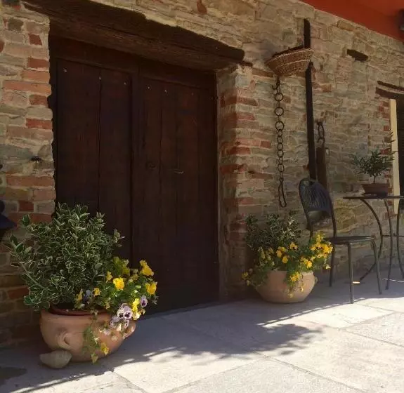 Majatalo Cascina Filipot